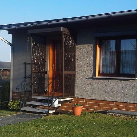 Ferienhaus Harzidylle Siptenfelde Exterior foto