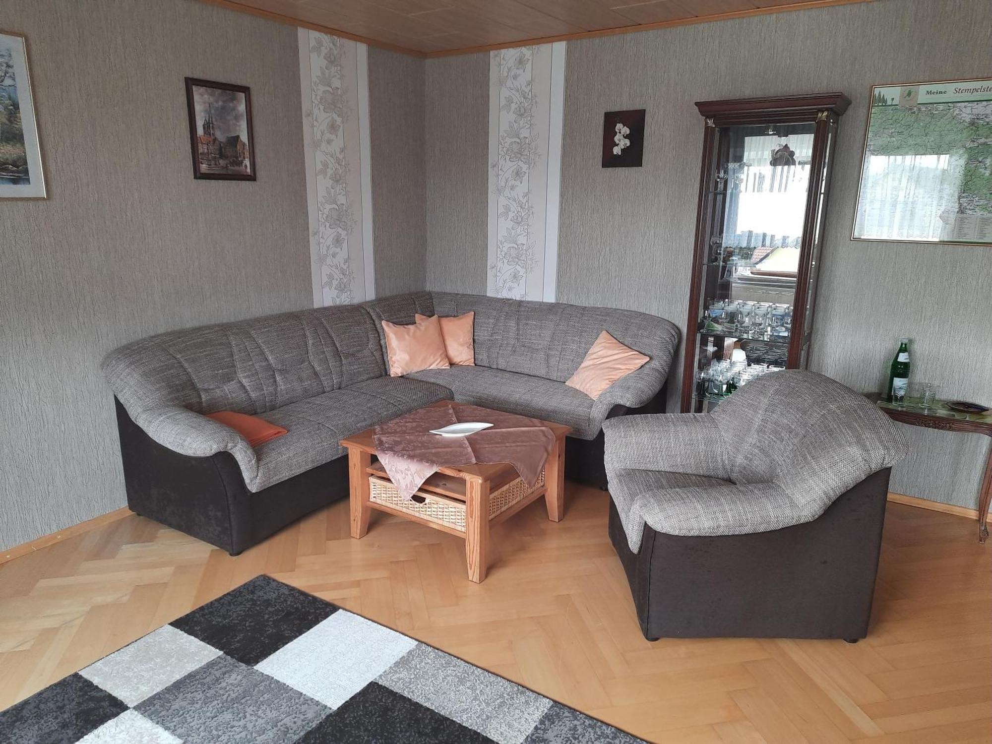 Ferienhaus Harzidylle Siptenfelde Zimmer foto